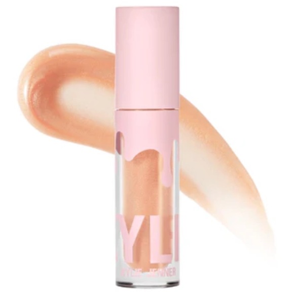 Kylie High Gloss Lip Gloss You Are The Sun - Picture 10 of 16